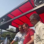 Luiz Fernando e Haddad
