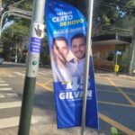 wind banner Gilvan e Paulo Serra