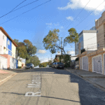 rua manaus