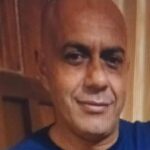 Reginaldo desaparecido