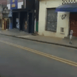 Troca de tiros em Santo André deixa suspeito de integrar facção morto