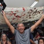 Santo André entrega 798 matrículas para moradores do Núcleo Sítio dos Vianas