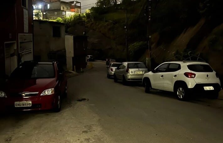 Mais de 70 mil pessoas estão sem energia em São Bernardo