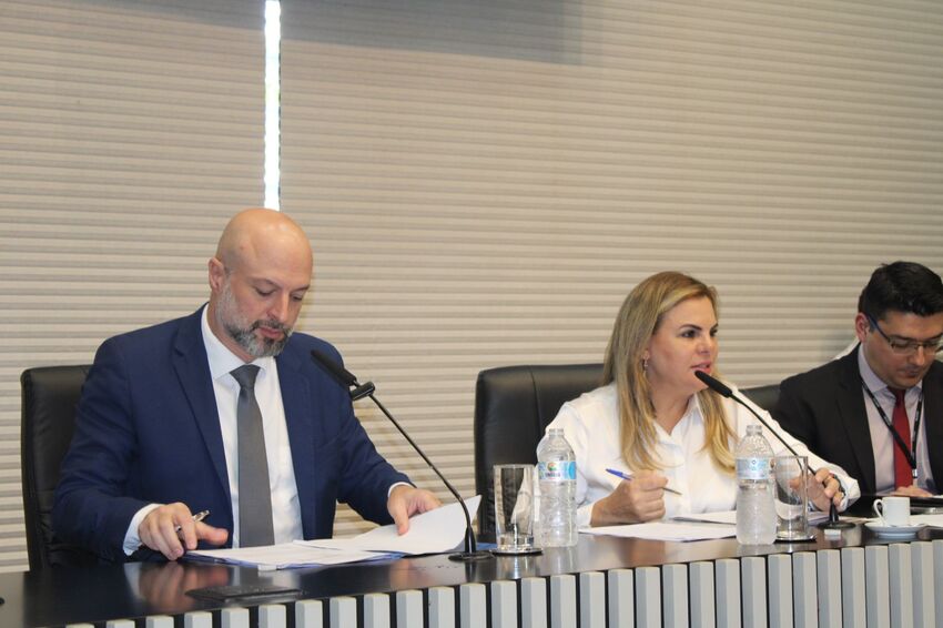 Depois de cobrar da Vivo, deputada Carla Morando questiona TIM sobre ausência de cobertura no Riacho Grande e no Rodoanel