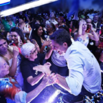 alex manente