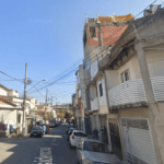 avenida presidencial - bairro dos casas