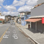 bar - baeta neves