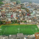 campo de futebol João Ramalho