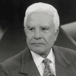 cid moreira - apresentador