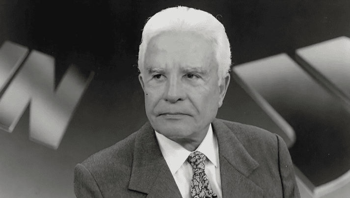 cid moreira - apresentador