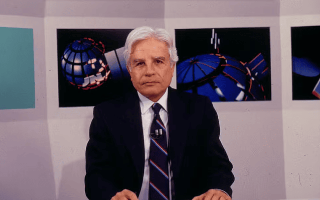 cid moreira