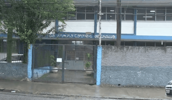 escola onde lula vota