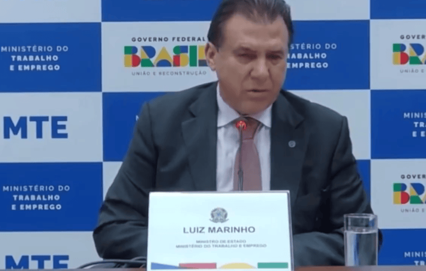Luiz Marinho