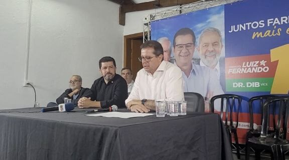 Luiz Fernando
