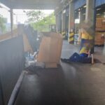 Funcionário dos Correios de Santo André morre após acidente de trabalho
