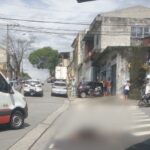 pedreiro sem vida