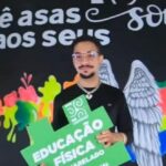 Joé Barbosa de Souza Neto, de 20 anos