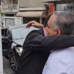 Olrando Morando e marcelo Lima