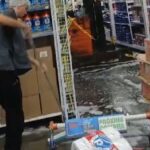 vazamento no Bom Barato