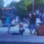 Guarda Municipal reage a tentativa de assalto