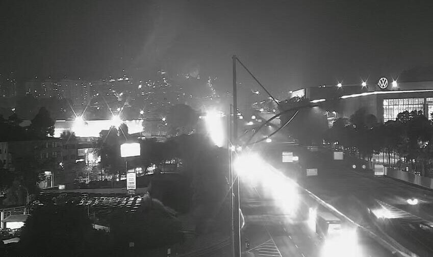 acidente na Anchieta