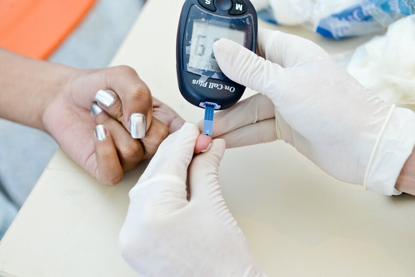 No Dia Mundial do Diabetes, São Bernardo destaca linha de cuidado para tratamento da doença