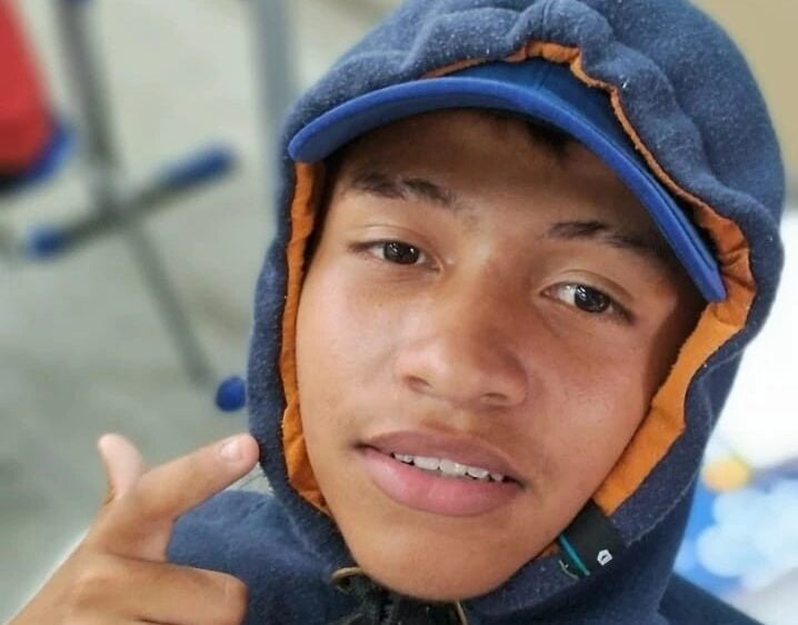Paulo Henrique de Freitas Santana