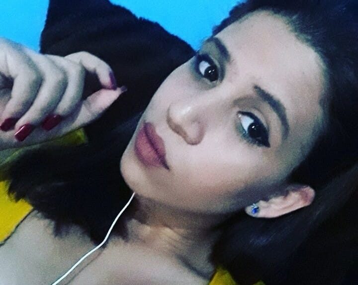 Jennifer França de Oliveira