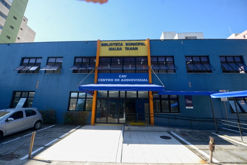 Centro de Audiovisual de São Bernardo abre inscrições para o 1º semestre de 2025