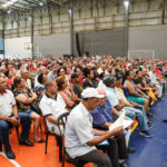 Prefeito Orlando Morando