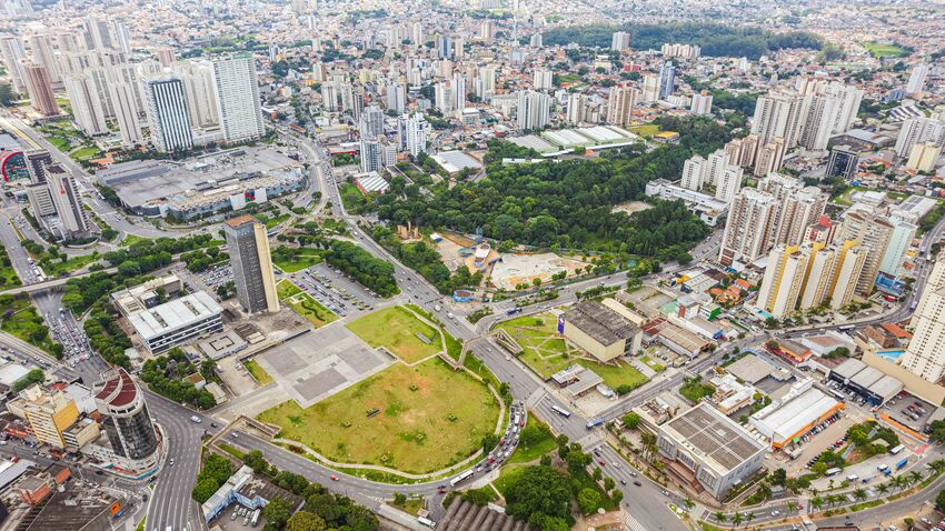 são bernardo