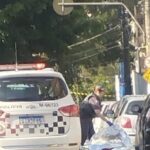 viatura da PM