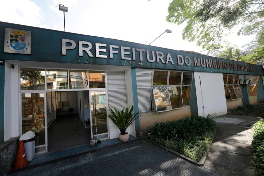 Prefeitura de Diadema
