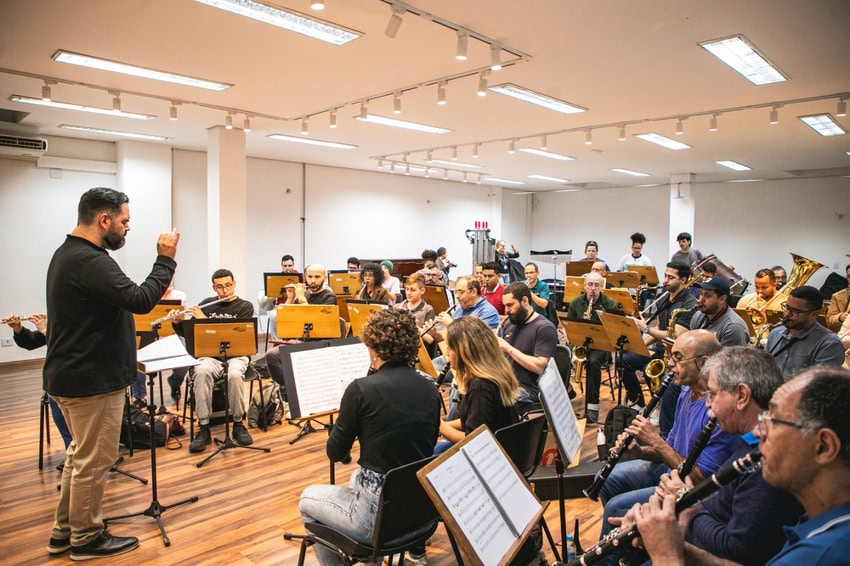 Fundação das Artes convida para dia especial de lançamentos