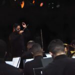 Fundação das Artes estreia sua Banda Sinfônica e lança revista com realizações do biênio 2023-2024