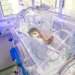 Redeterapia vai auxiliar no tratamento de prematuros no Hospital da Mulher