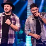 Dupla Israel e Rodolffo será uma das atrações no aniversário de Mauá
