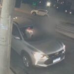Casal de PMs reage a tentativa de assalto em Santo André