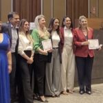 delegada Kelly Cristina Sacchetto