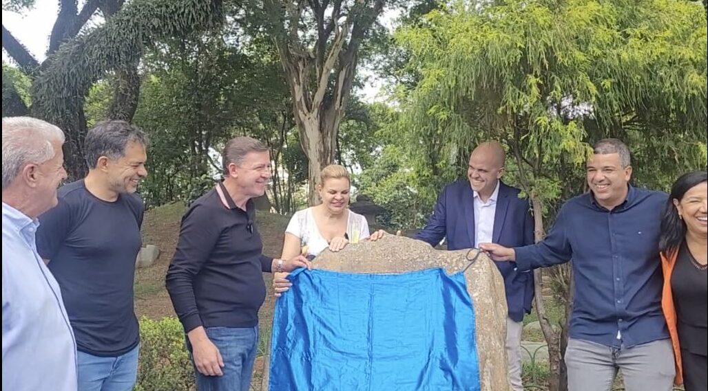 prefeito Orlando morando