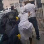 invasão de terreiro de umbanda