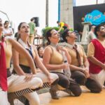 São Caetano recebe inscrições para edital de premiação a Pontos de Cultura no município
