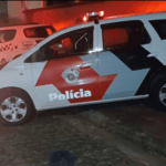 viatura - vila helena