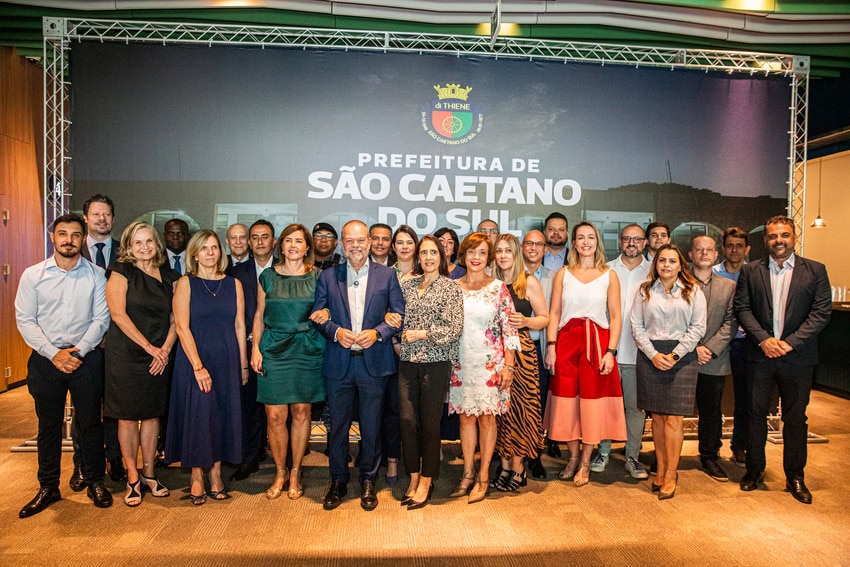 Tite e secretariado