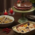 Padaria Brasileira apresenta campanha de Natal com panetones exclusivos e ceia completa