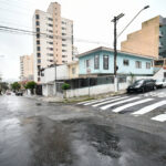 Prefeitura de São Bernardo expande Programa Asfalto Novo para a Vila Mussolini