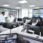S.Bernardo ganha Centro Integrado de Monitoramento e Gerenciamento de Emergências