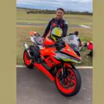 piloto João Eloi