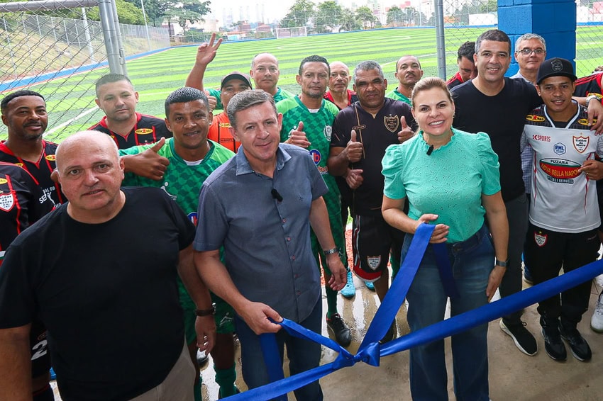 Campo do Palmeirinha 