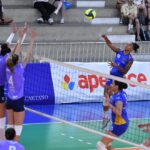 equipe vôlei de são caetano